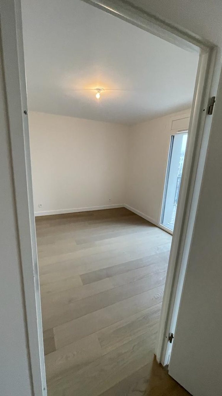 Salle de bain réalisée par Entreprise AÏNA à Gagny 93