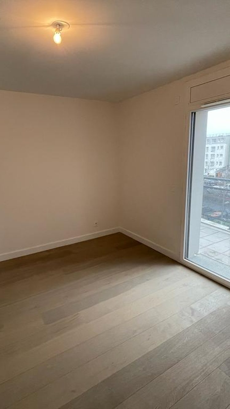 Salle de bain réalisée par Entreprise AÏNA à Gagny 93