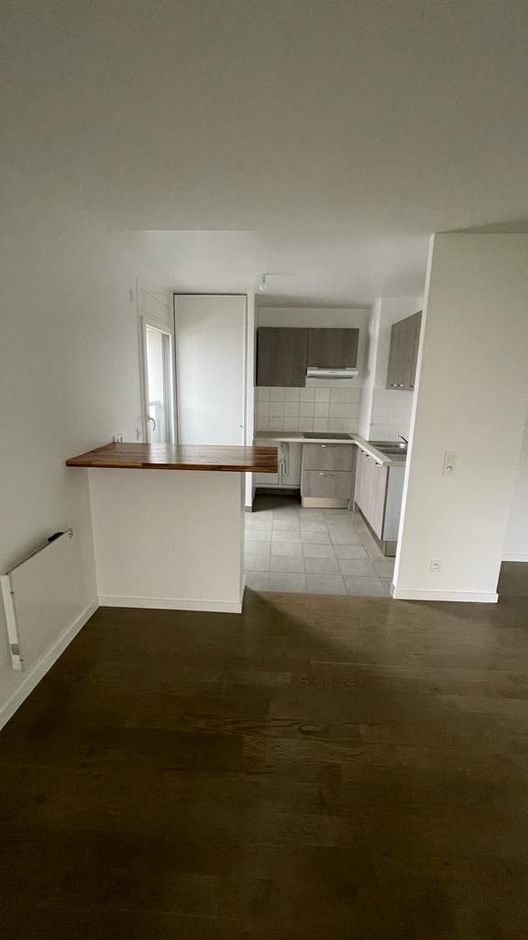 Salle de bain réalisée par Entreprise AÏNA à Gagny 93