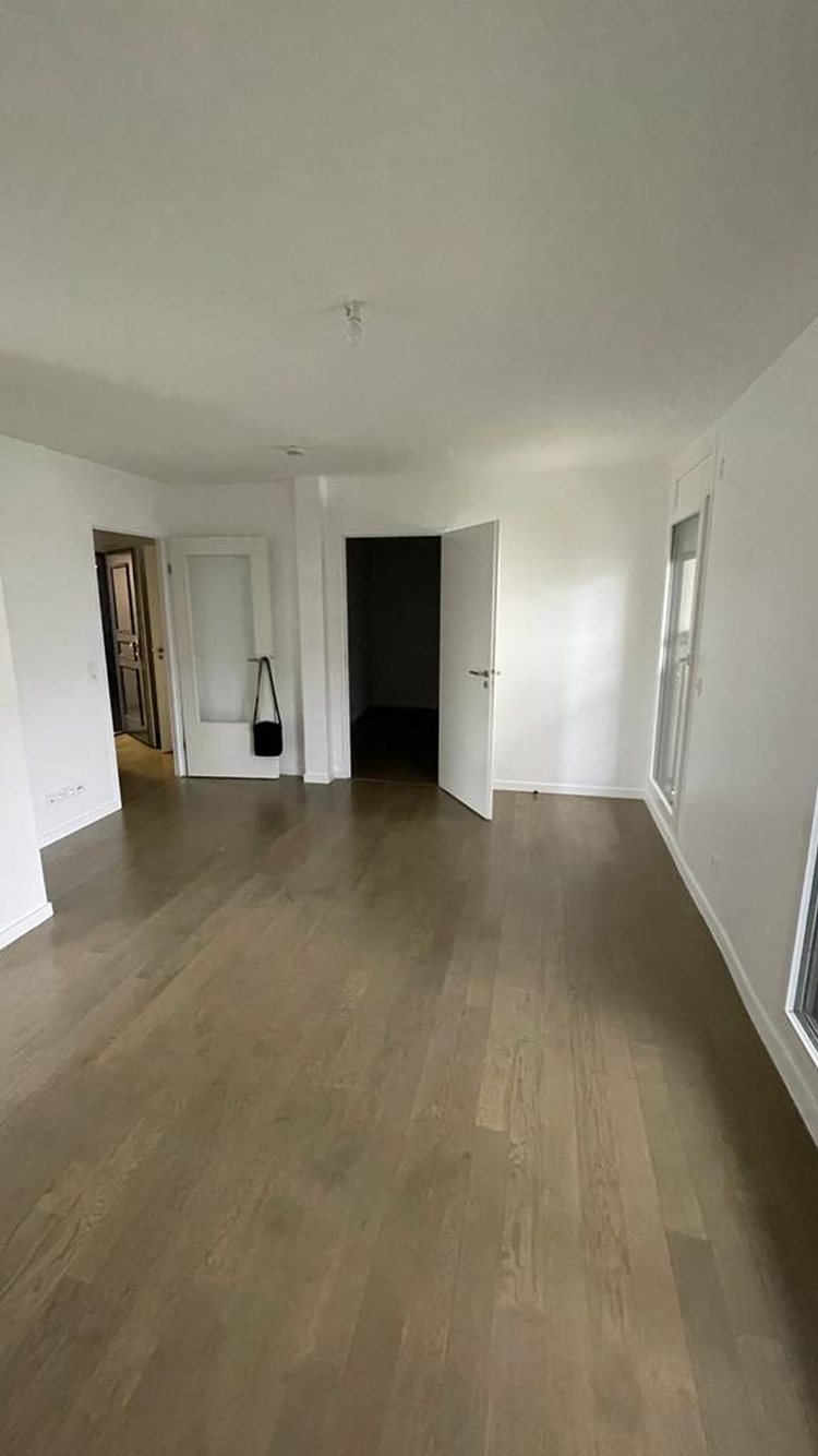 Salle de bain réalisée par Entreprise AÏNA à Gagny 93