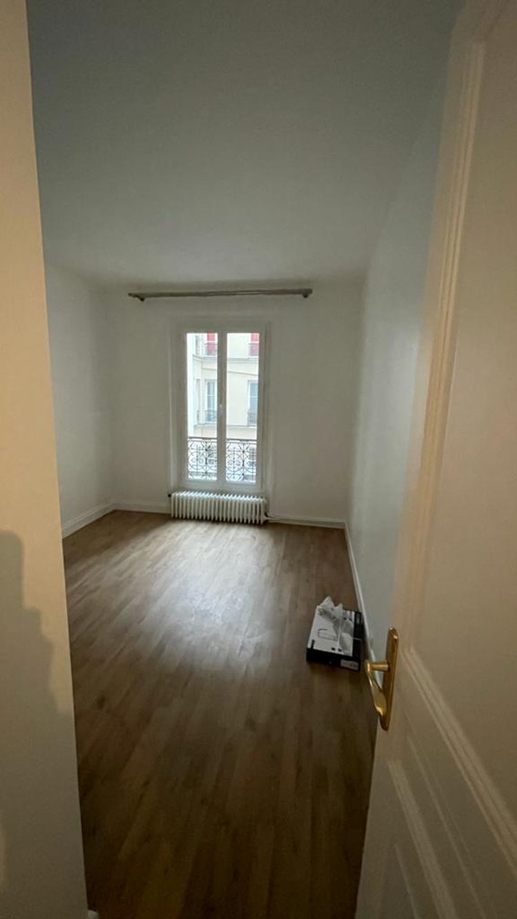Salle de bain réalisée par Entreprise AÏNA à Gagny 93