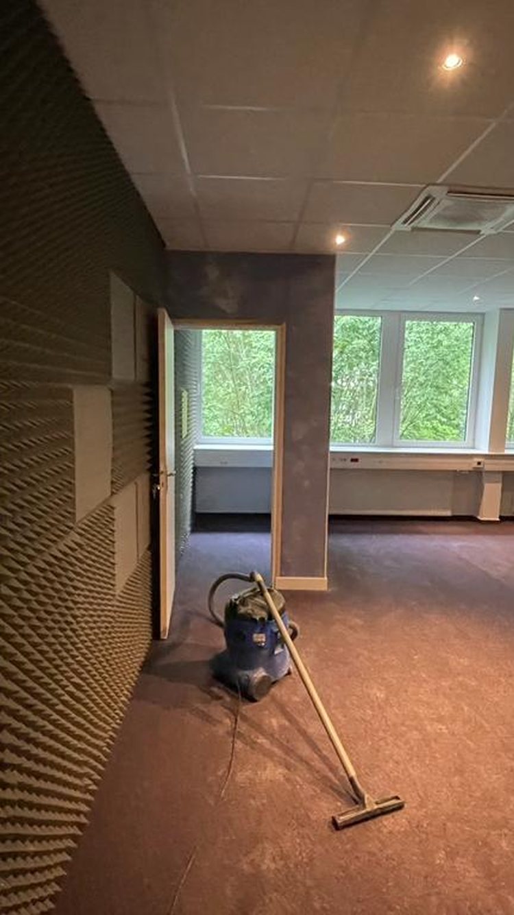 Salle de bain réalisée par Entreprise AÏNA à Gagny 93