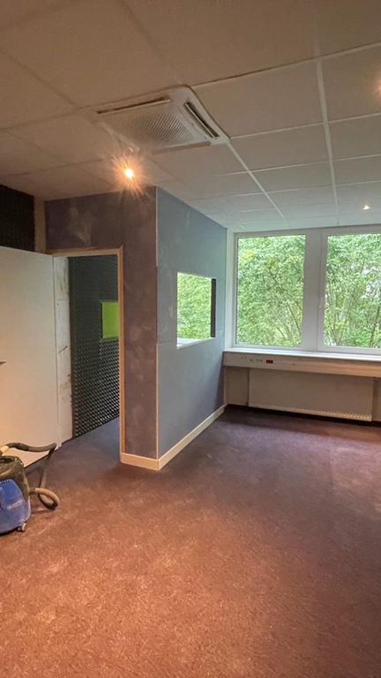Salle de bain réalisée par Entreprise AÏNA à Gagny 93