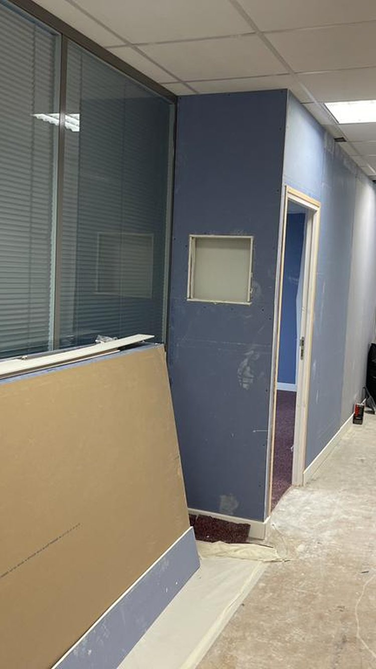 Salle de bain réalisée par Entreprise AÏNA à Gagny 93