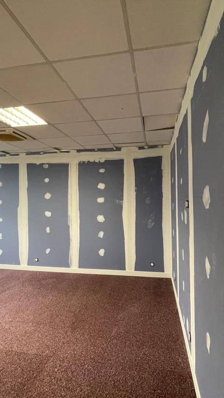 Salle de bain réalisée par Entreprise AÏNA à Gagny 93