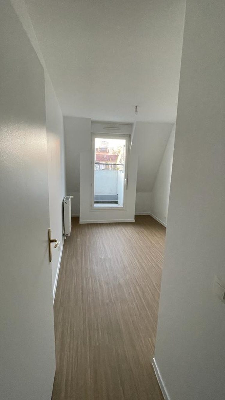 Salle de bain réalisée par Entreprise AÏNA à Gagny 93