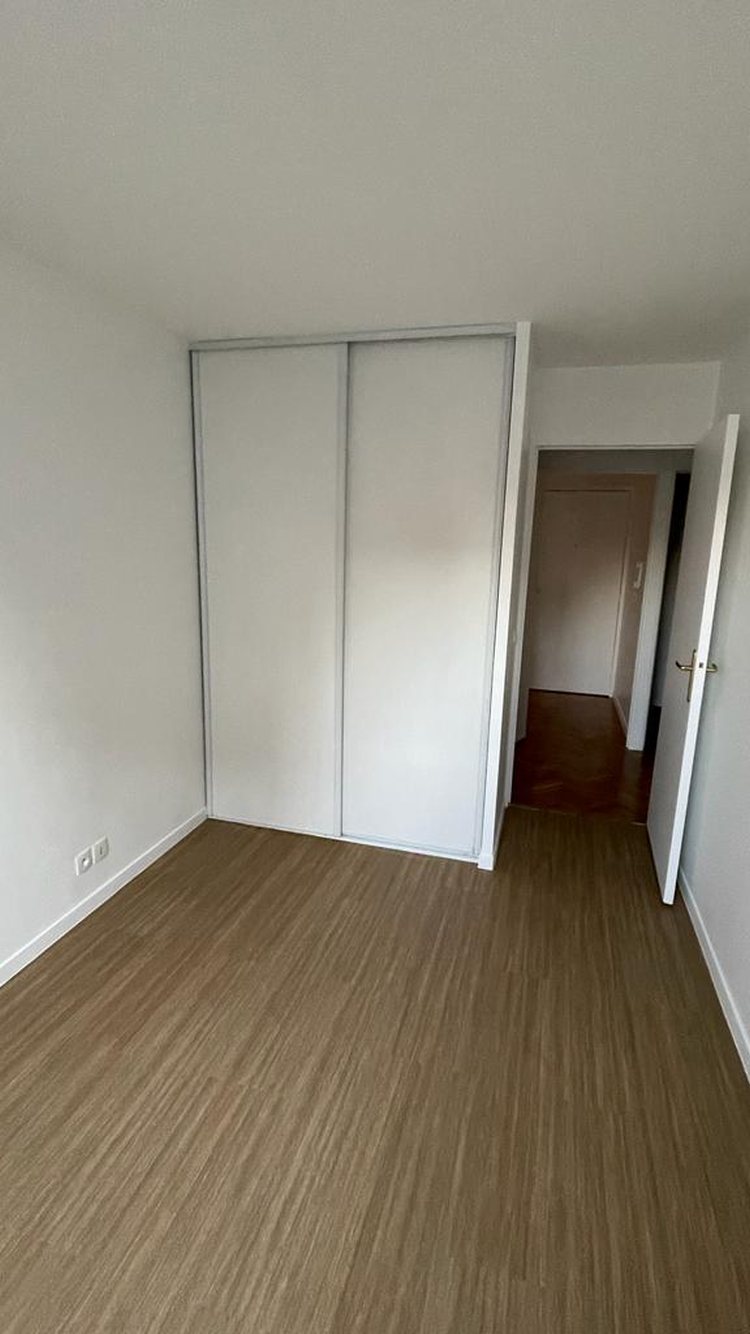 Salle de bain réalisée par Entreprise AÏNA à Gagny 93