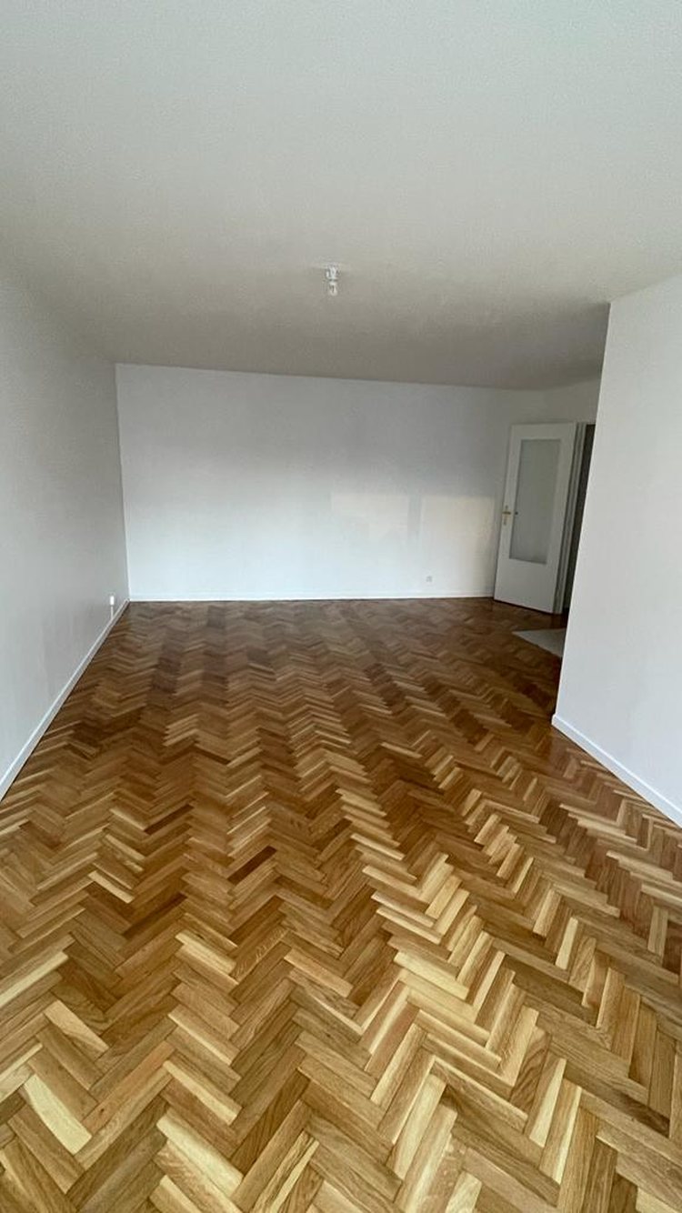 Salle de bain réalisée par Entreprise AÏNA à Gagny 93