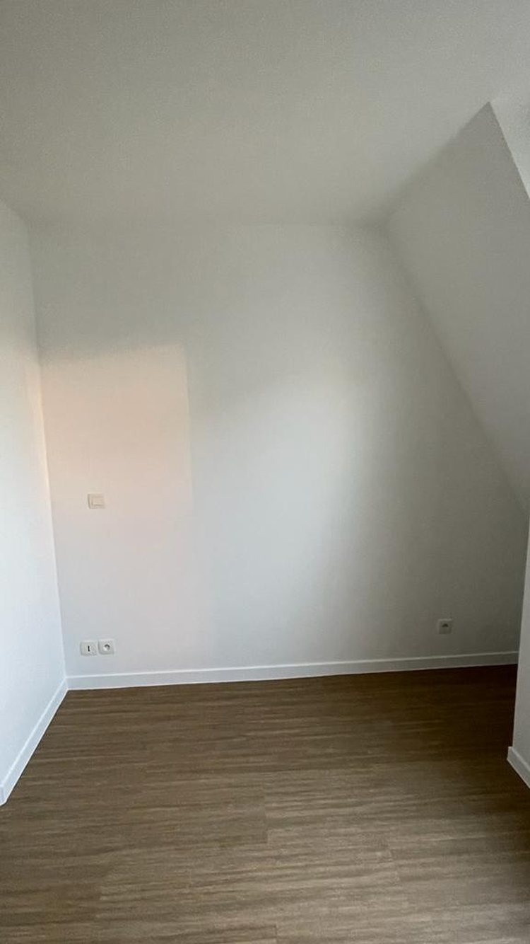 Salle de bain réalisée par Entreprise AÏNA à Gagny 93