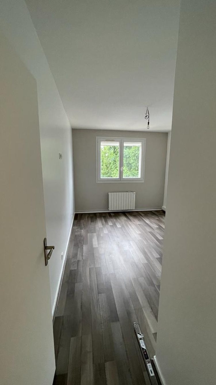 Salle de bain réalisée par Entreprise AÏNA à Gagny 93