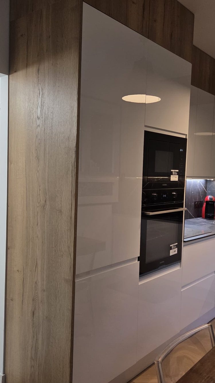 Salle de bain réalisée par Entreprise AÏNA à Gagny 93